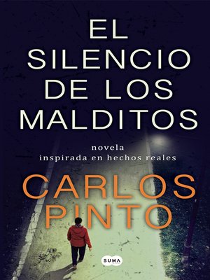 cover image of El silencio de los malditos